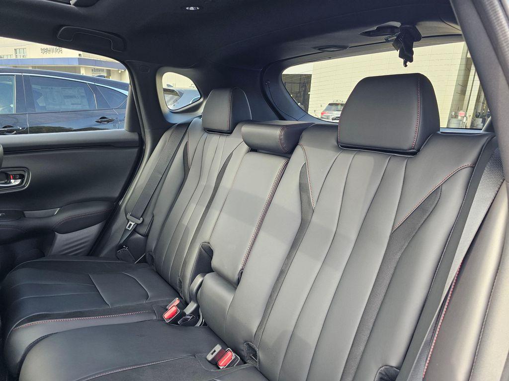 new 2025 Acura ADX car, priced at $41,350