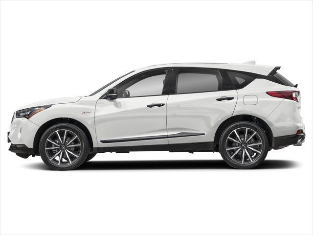 new 2025 Acura RDX car, priced at $56,400