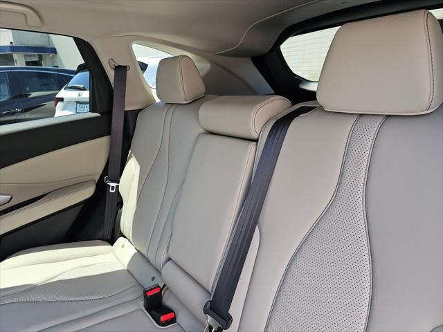 used 2025 Acura RDX car, priced at $44,880