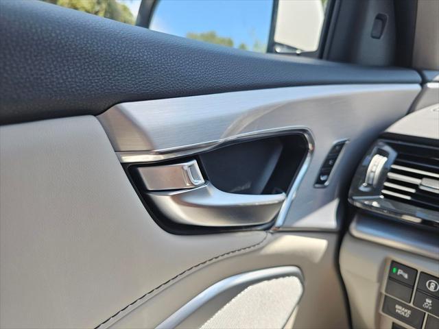 used 2025 Acura RDX car, priced at $44,880