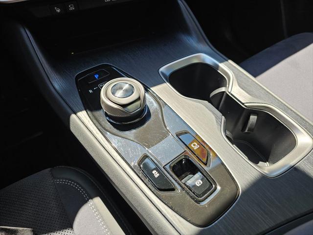 used 2023 Lexus RZ 450e car, priced at $40,000