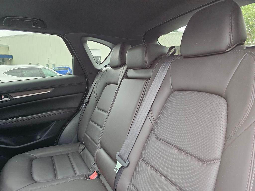 used 2020 Mazda CX-5 car, priced at $26,995