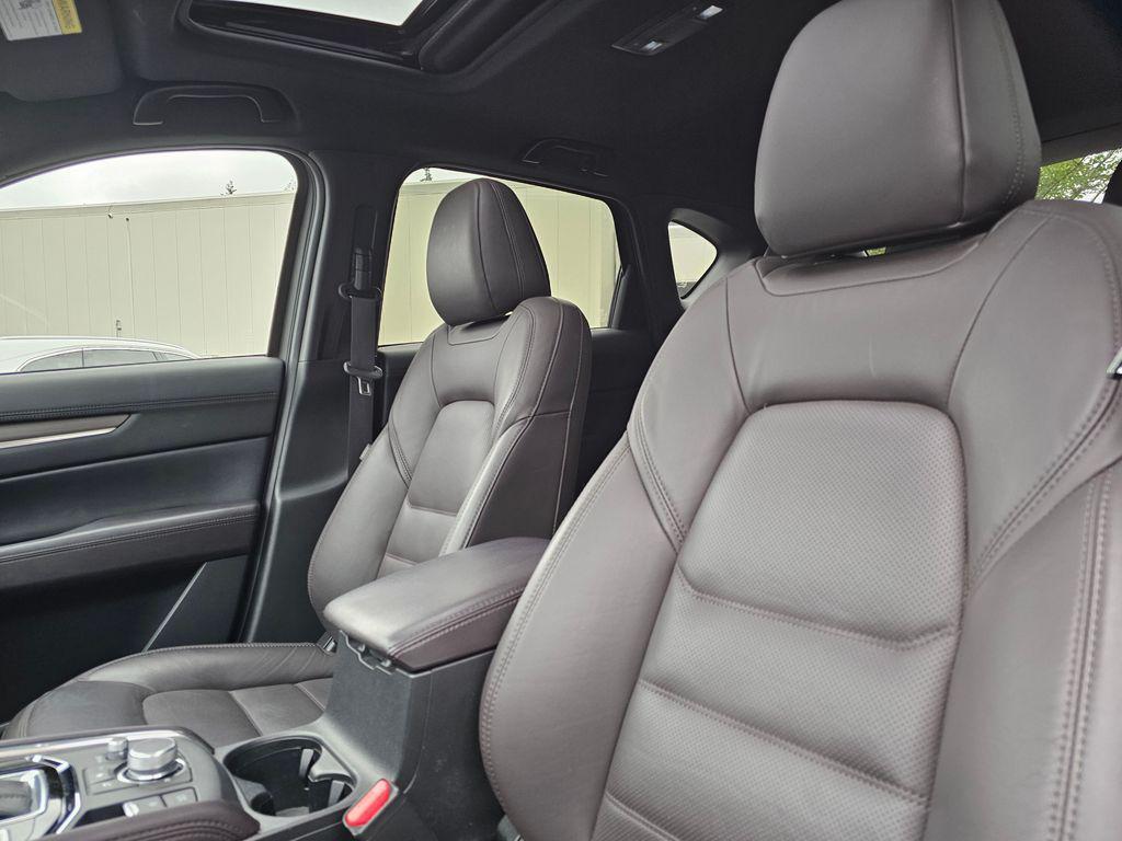 used 2020 Mazda CX-5 car, priced at $26,995