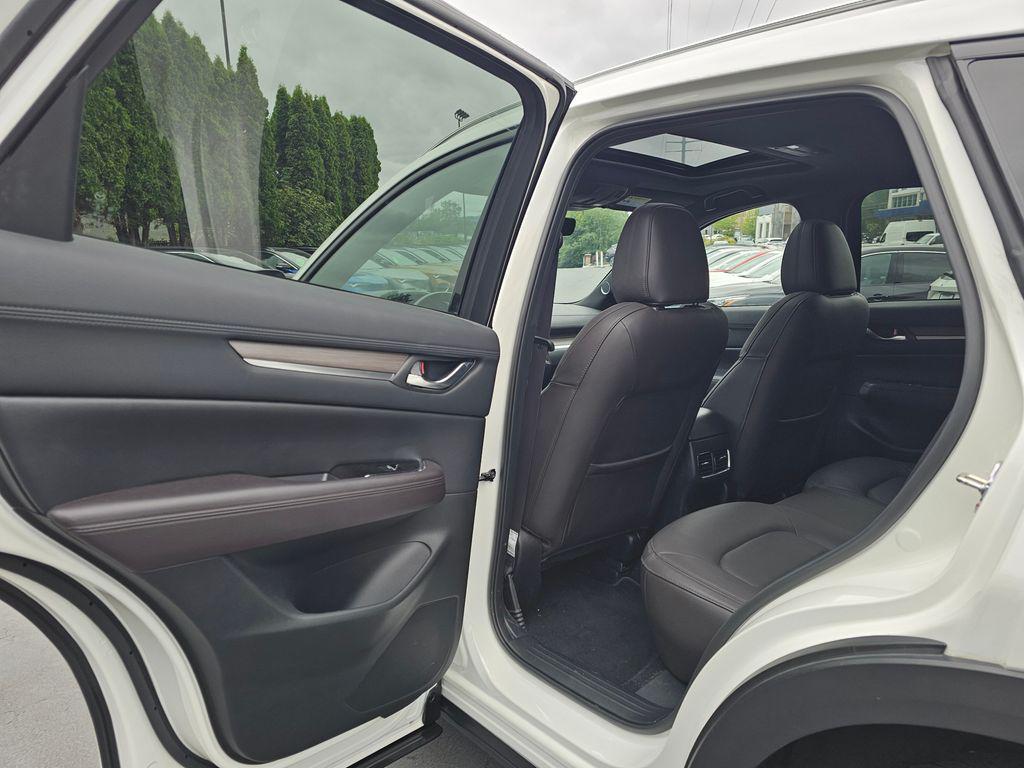 used 2020 Mazda CX-5 car, priced at $26,995