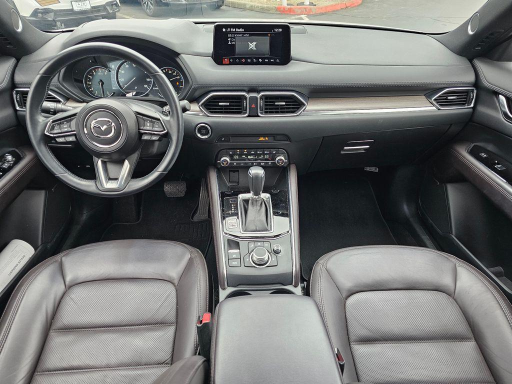 used 2020 Mazda CX-5 car, priced at $26,995