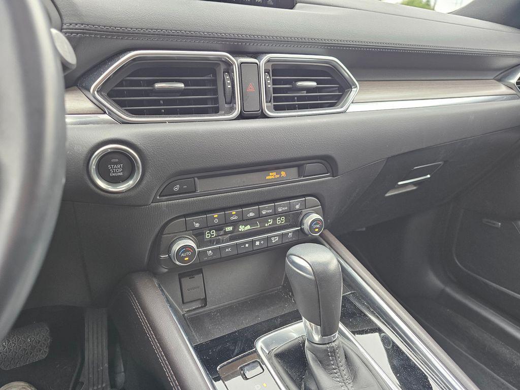 used 2020 Mazda CX-5 car, priced at $26,995