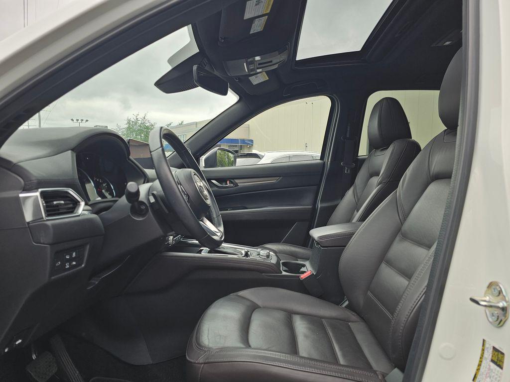 used 2020 Mazda CX-5 car, priced at $26,995
