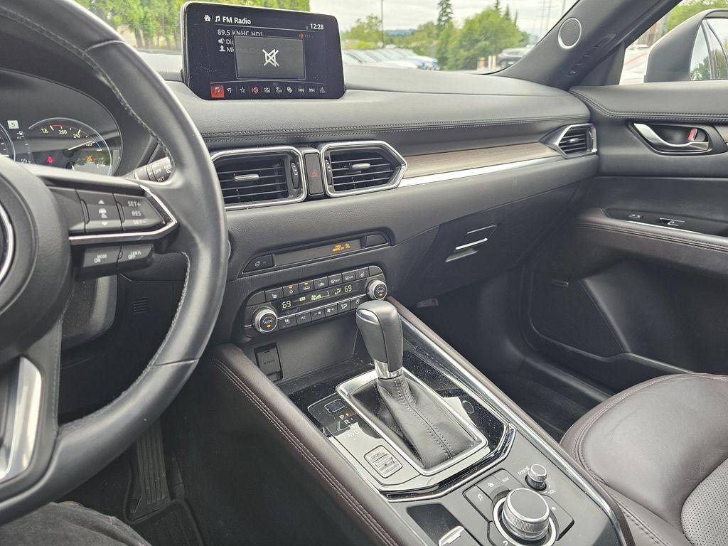 used 2020 Mazda CX-5 car, priced at $26,995