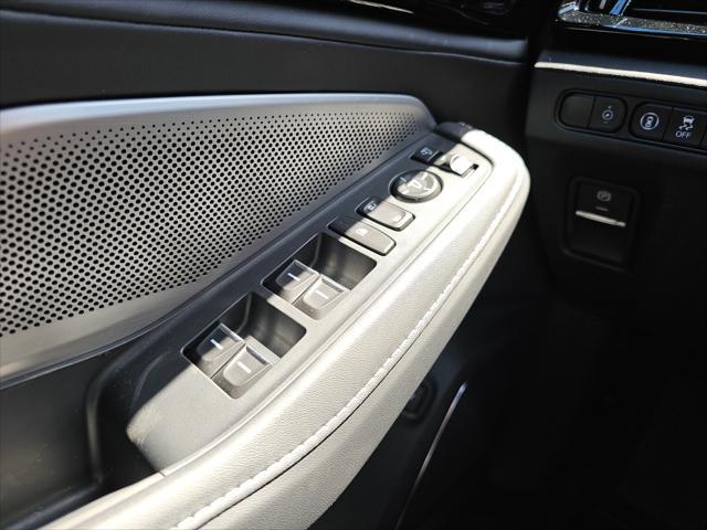 new 2025 Acura MDX car, priced at $60,750