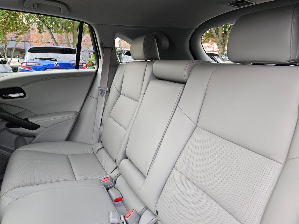 used 2018 Acura RDX car, priced at $24,978