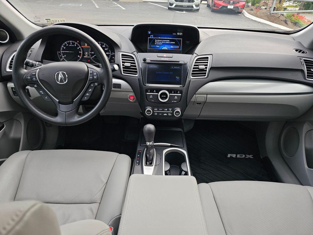used 2018 Acura RDX car, priced at $24,978