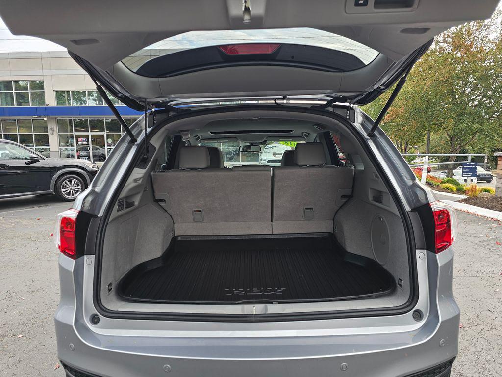 used 2018 Acura RDX car, priced at $24,978