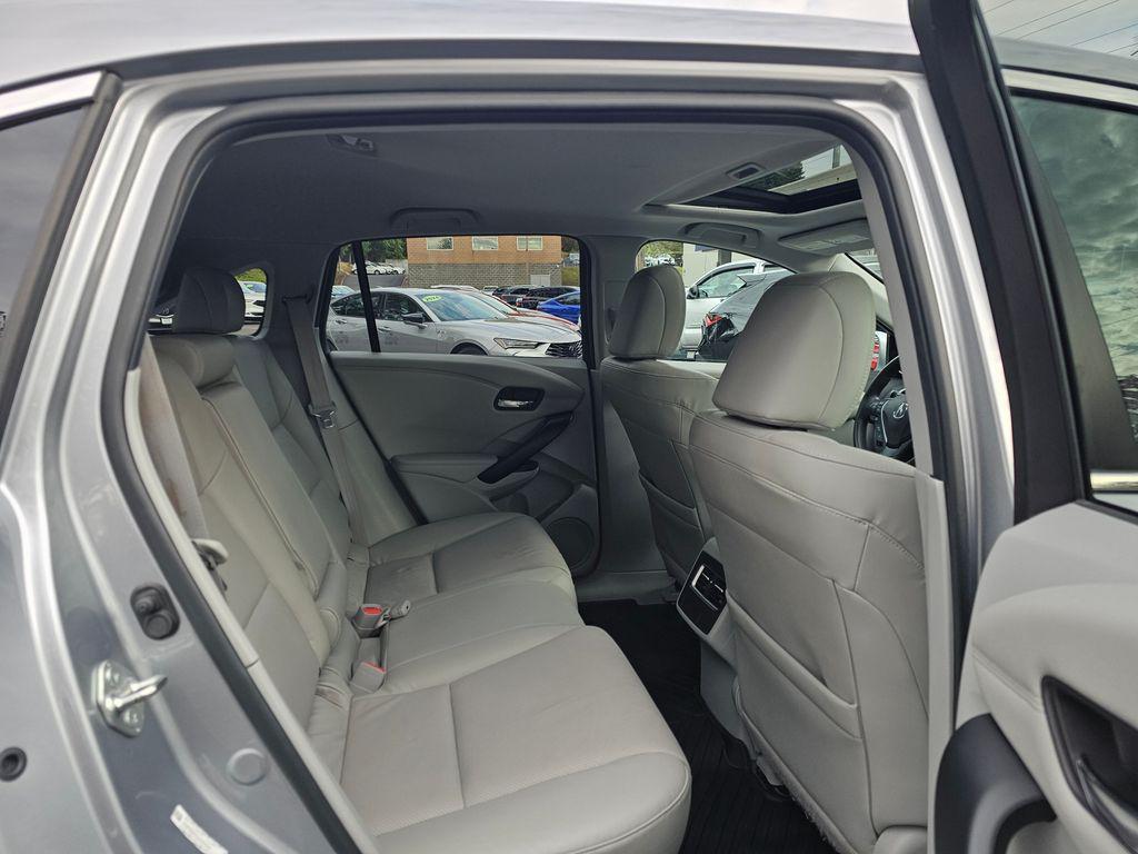 used 2018 Acura RDX car, priced at $24,978