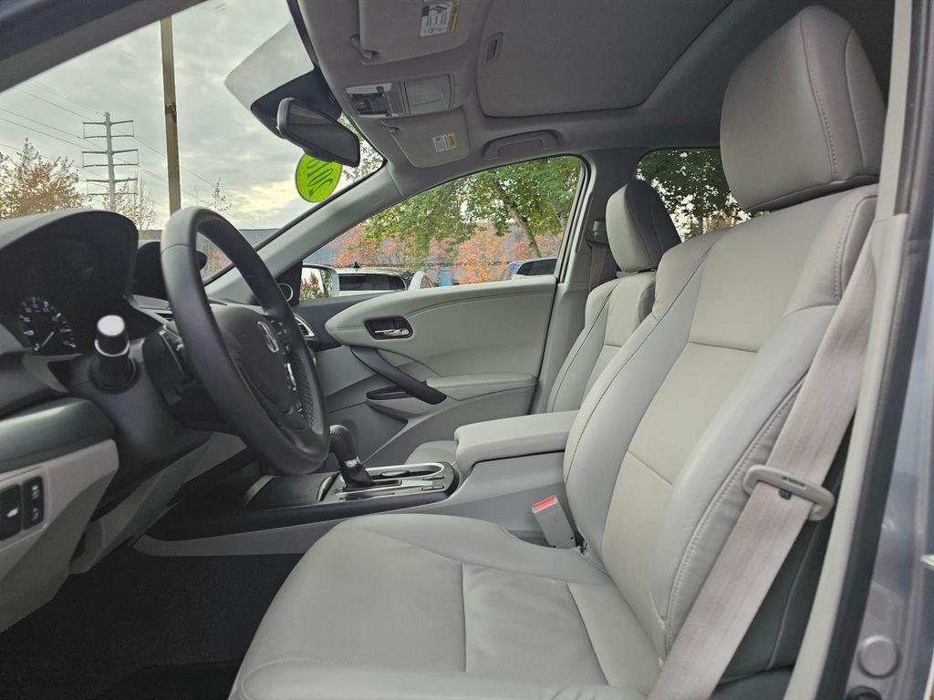 used 2018 Acura RDX car, priced at $24,978