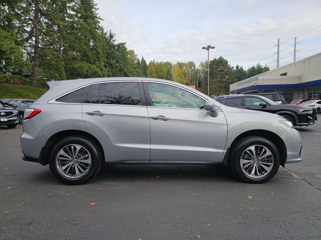 used 2018 Acura RDX car, priced at $24,978