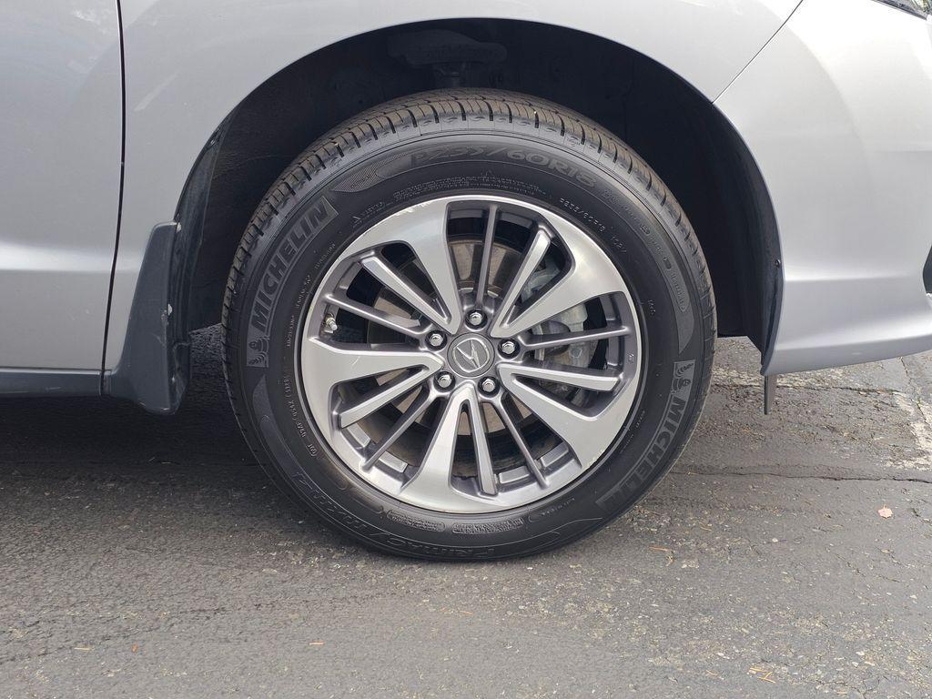 used 2018 Acura RDX car, priced at $24,978