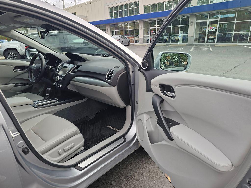 used 2018 Acura RDX car, priced at $24,978