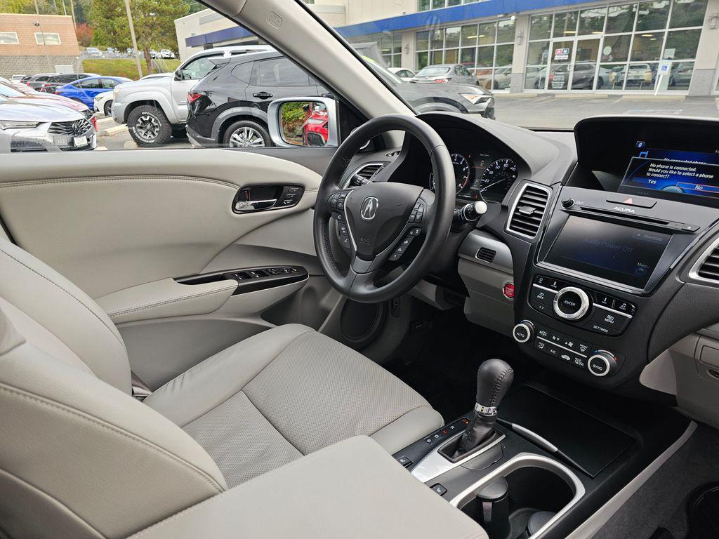 used 2018 Acura RDX car, priced at $24,978
