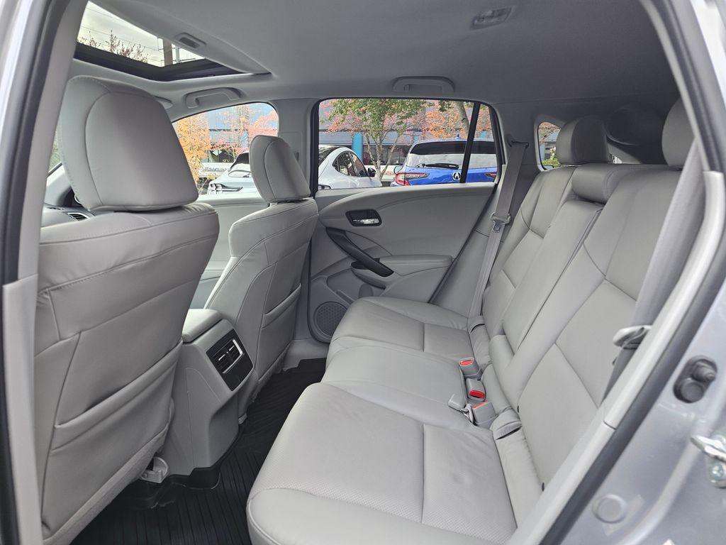 used 2018 Acura RDX car, priced at $24,978