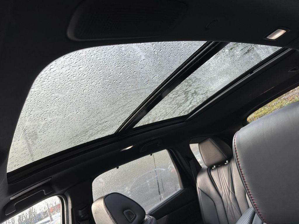 new 2025 Acura MDX car, priced at $70,250