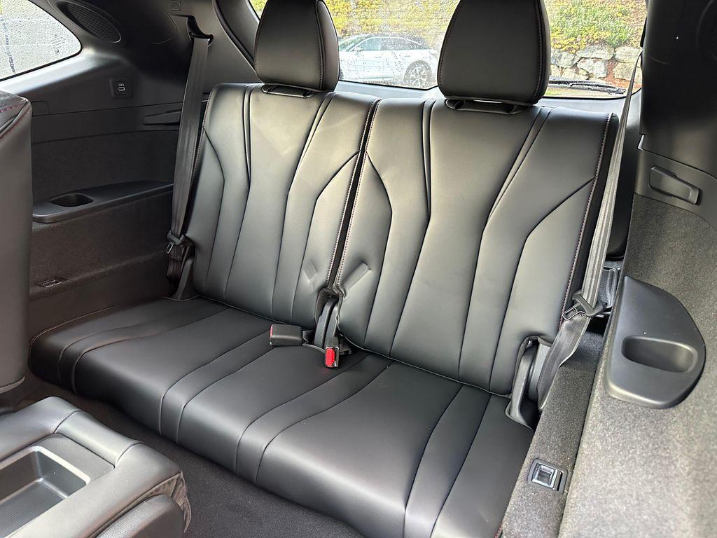 new 2025 Acura MDX car, priced at $70,250