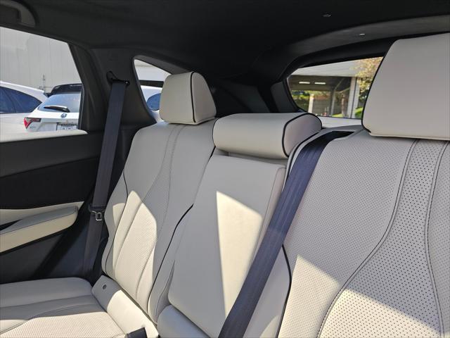 new 2025 Acura RDX car, priced at $56,400