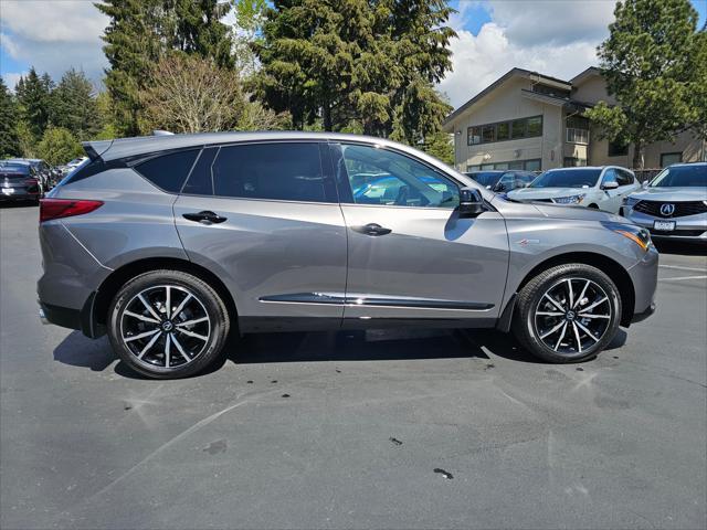 new 2025 Acura RDX car, priced at $56,400
