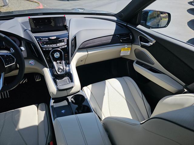 new 2025 Acura RDX car, priced at $56,400