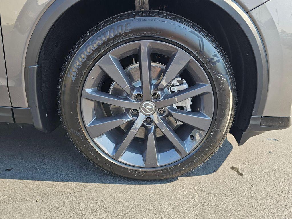 new 2026 Acura MDX car, priced at $64,350