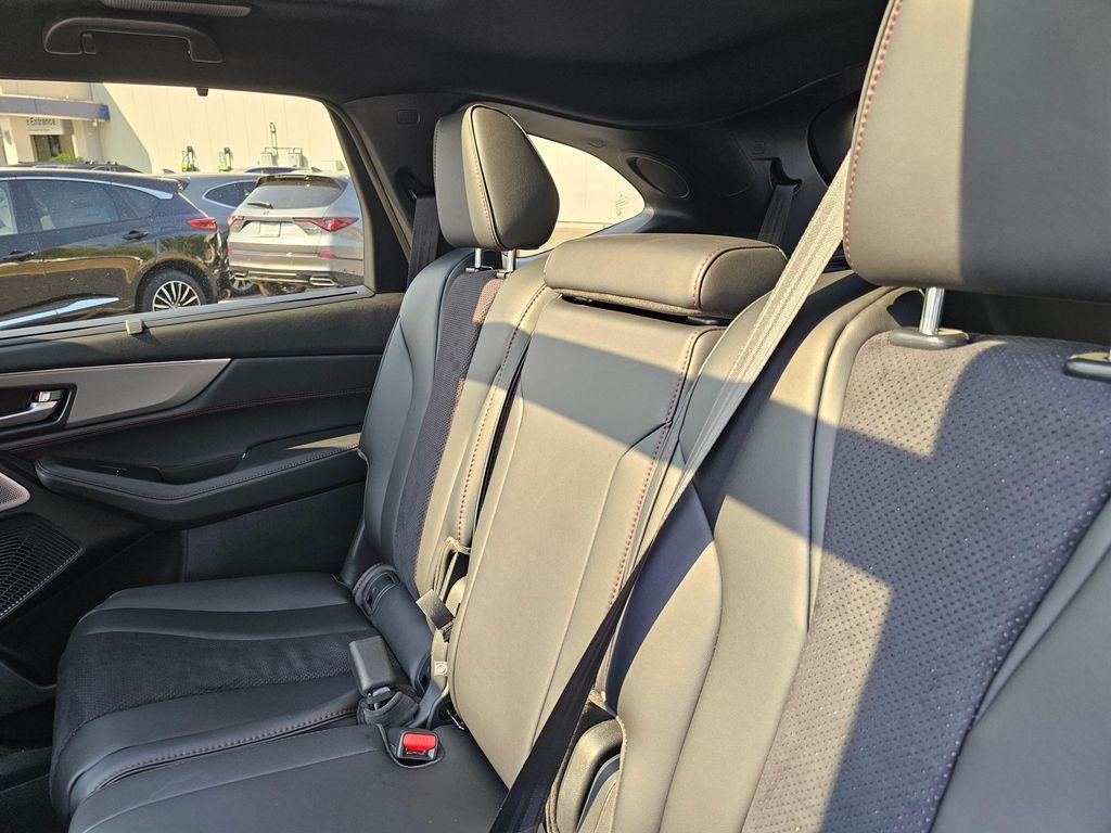 new 2026 Acura MDX car, priced at $64,350