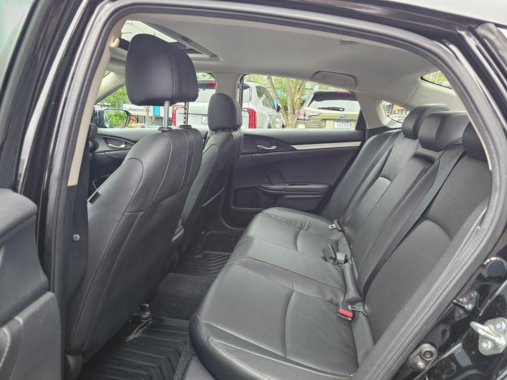 used 2016 Honda Civic car, priced at $16,220
