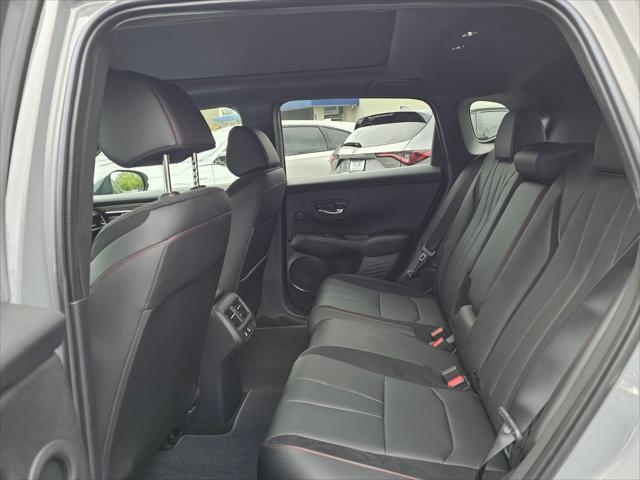 new 2025 Acura ADX car, priced at $41,950