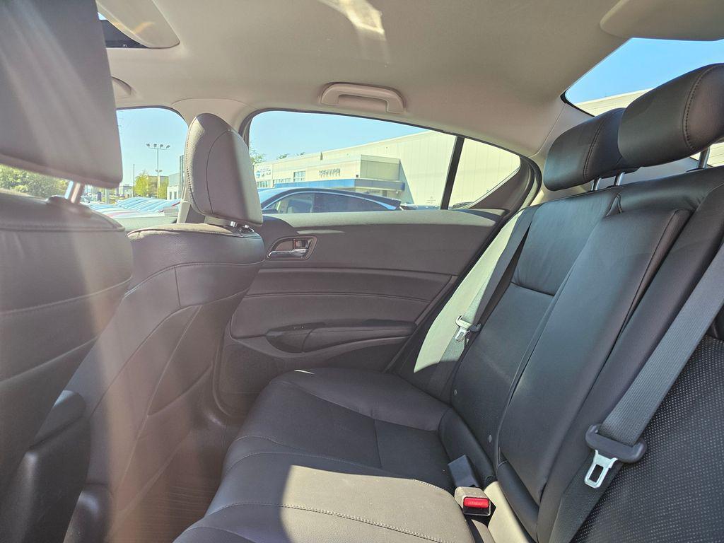 used 2013 Acura ILX car, priced at $10,498