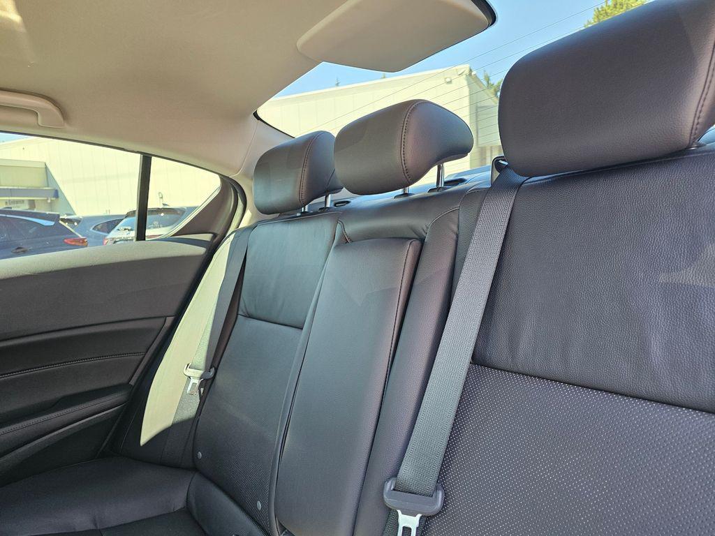 used 2013 Acura ILX car, priced at $10,498