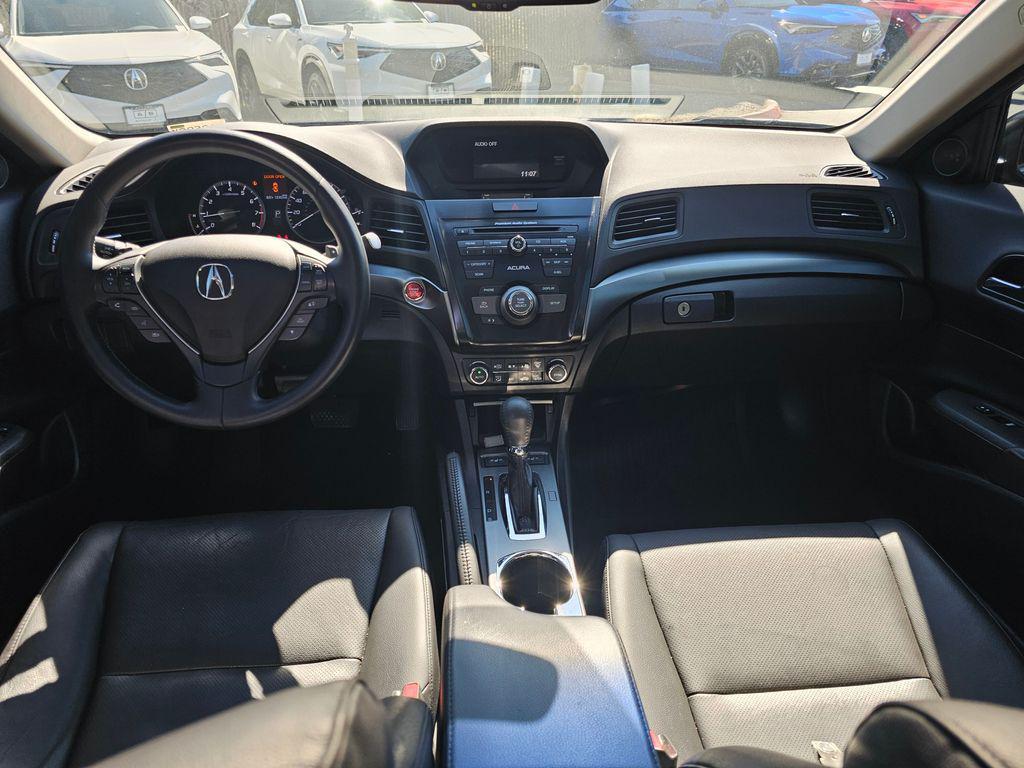 used 2013 Acura ILX car, priced at $10,498