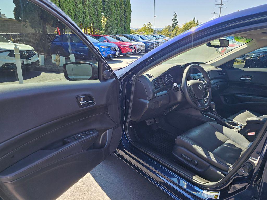 used 2013 Acura ILX car, priced at $10,498
