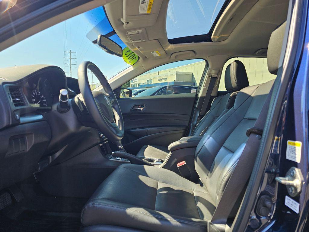 used 2013 Acura ILX car, priced at $10,498