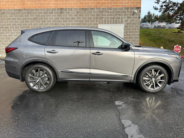 new 2025 Acura MDX car, priced at $63,750