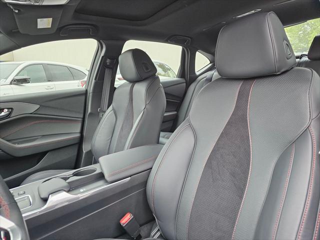 used 2024 Acura TLX car, priced at $44,580