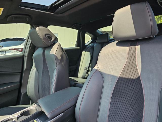 used 2022 Acura TLX car, priced at $37,988