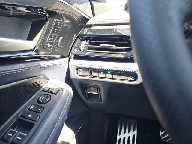 new 2026 Acura MDX car, priced at $77,200