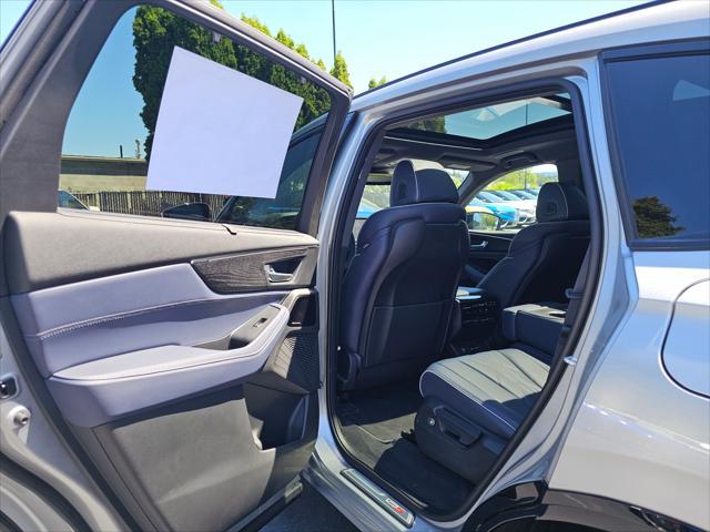 new 2026 Acura MDX car, priced at $77,200