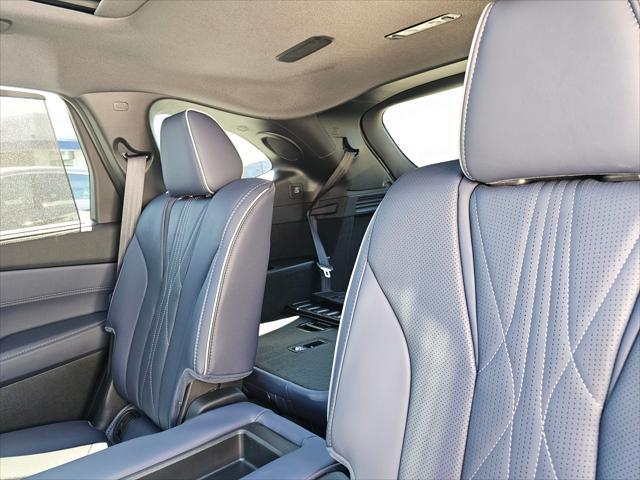new 2026 Acura MDX car, priced at $77,200