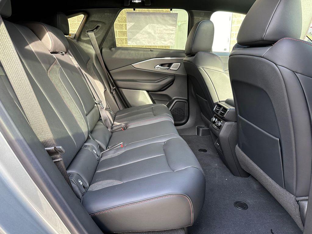 new 2024 Acura ZDX car, priced at $77,820