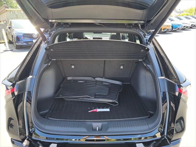 new 2025 Acura ADX car, priced at $41,350