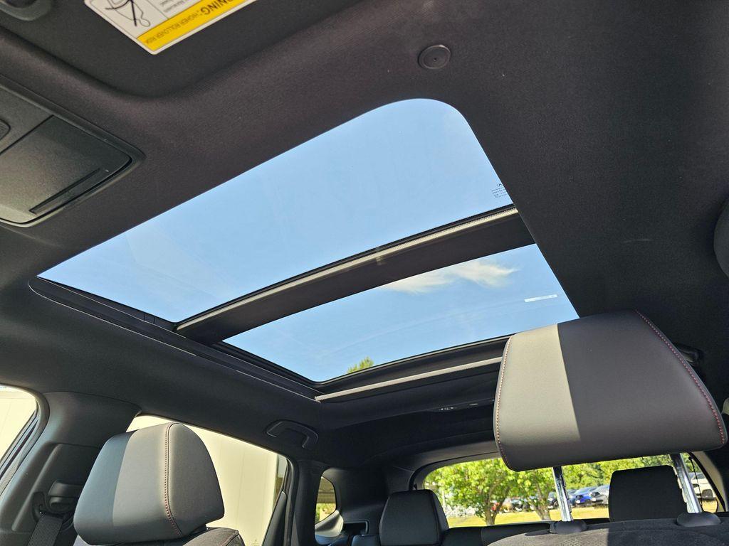 new 2025 Acura ADX car, priced at $41,350