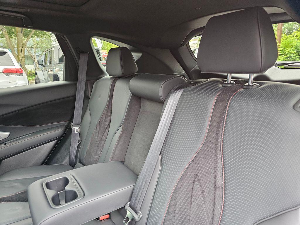 used 2024 Acura RDX car, priced at $43,990