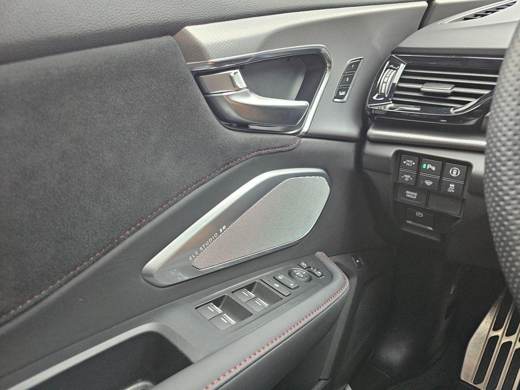 used 2024 Acura RDX car, priced at $43,990