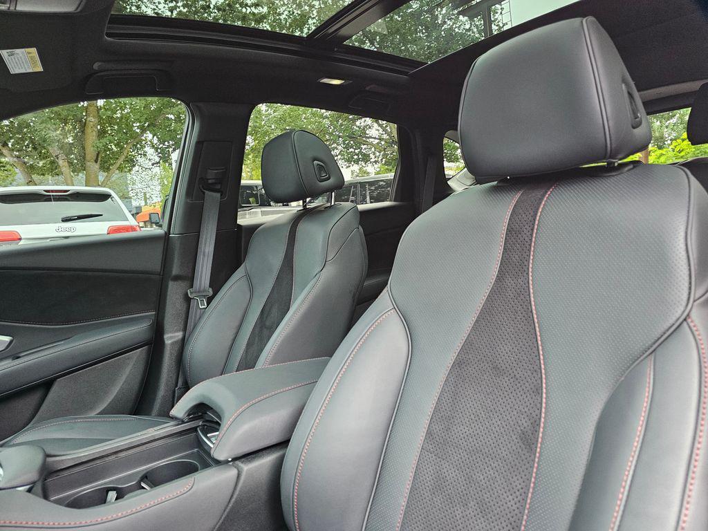 used 2024 Acura RDX car, priced at $43,990