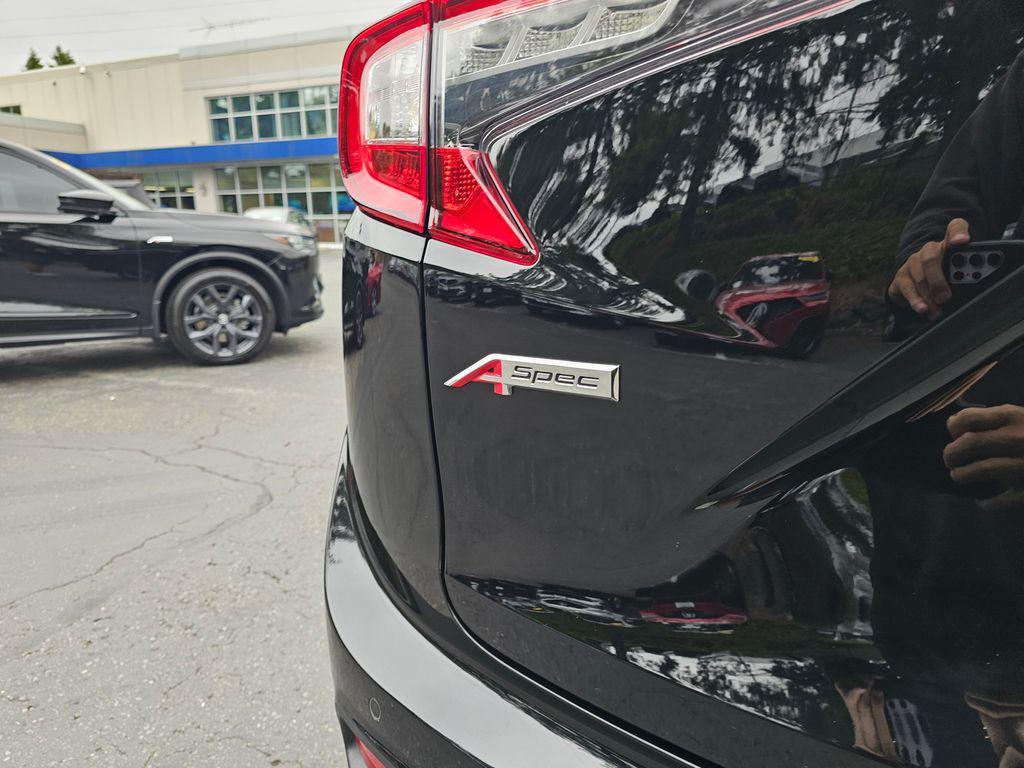 used 2024 Acura RDX car, priced at $43,990